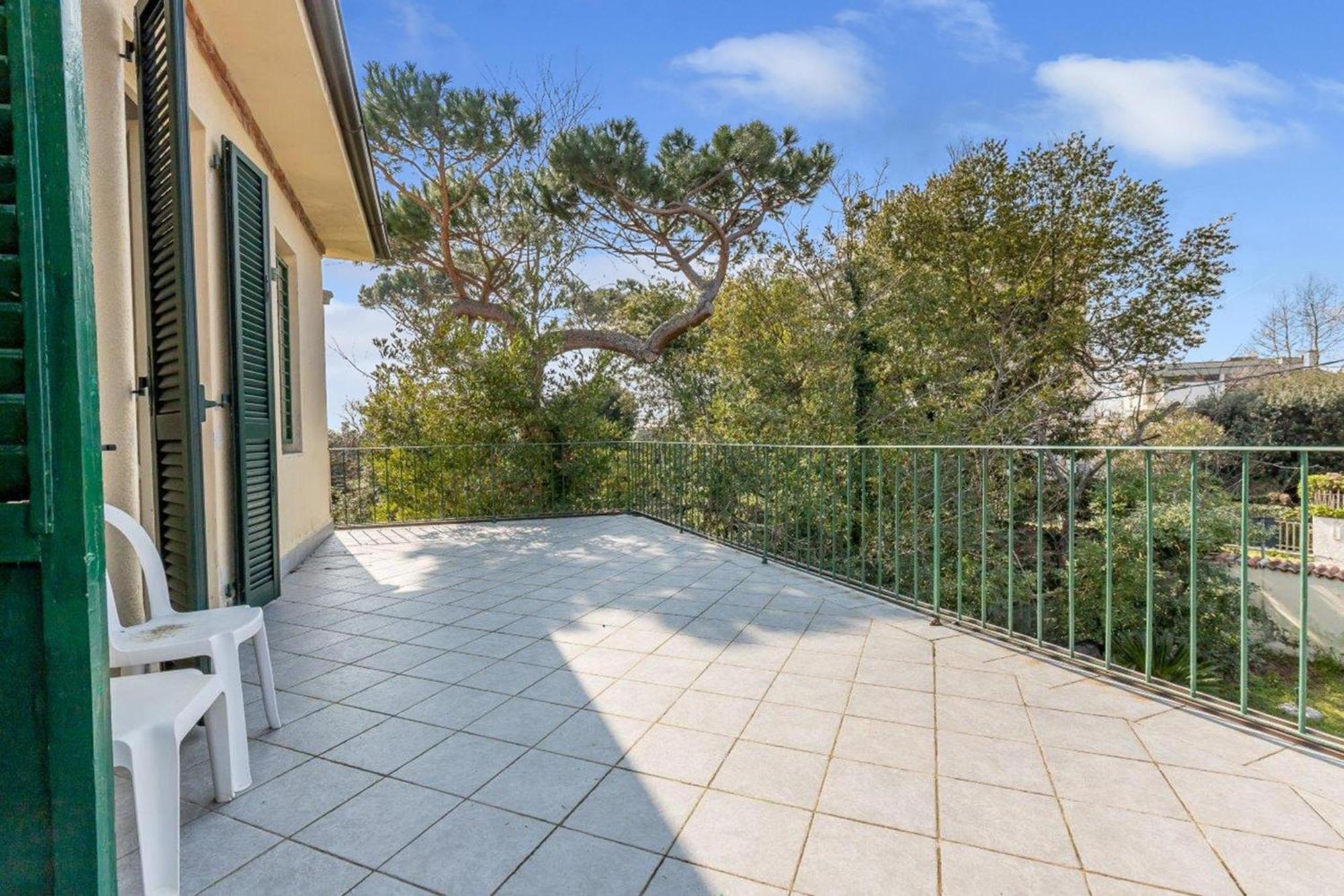 Il Gladiolo - Focette 100Mt From Sea - Happy Rentals Marina di Pietrasanta Buitenkant foto