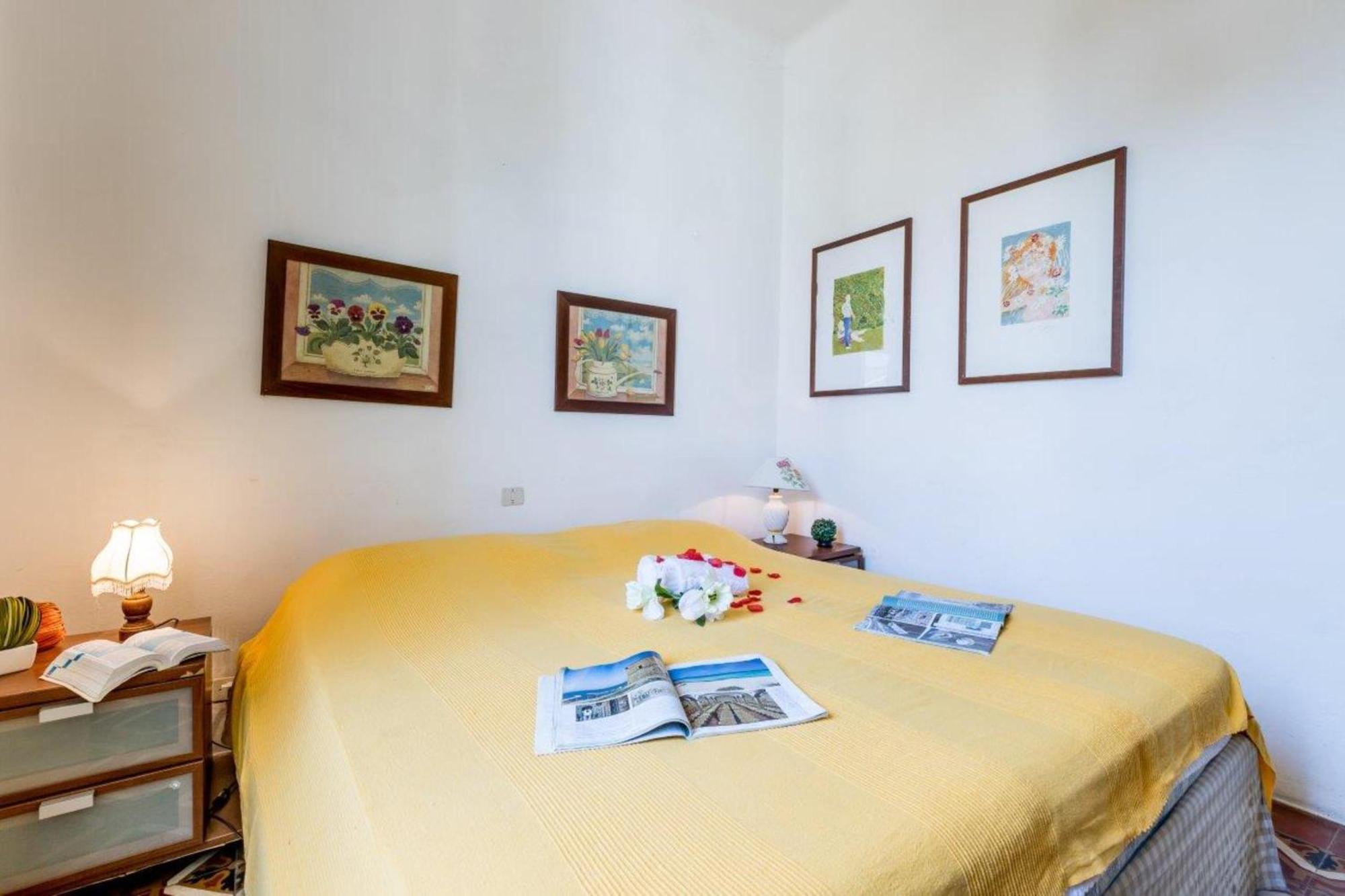 Il Gladiolo - Focette 100Mt From Sea - Happy Rentals Marina di Pietrasanta Buitenkant foto